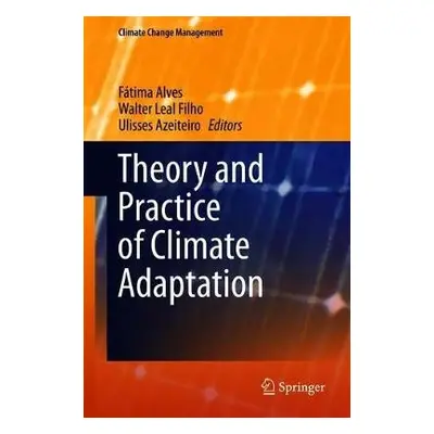 Theory and Practice of Climate Adaptation