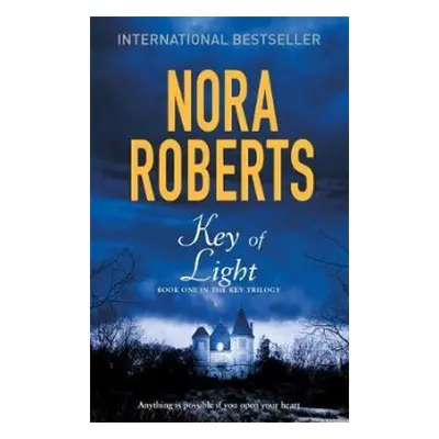 Key Of Light - Roberts, Nora