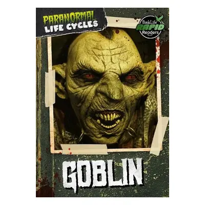 Goblin - Leatherland, Noah (Booklife Publishing Ltd)