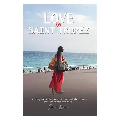 Love in Saint Tropez - Banovic, Jovana