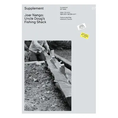 Supplement 7: Uncle Doug’s Fishing Shack