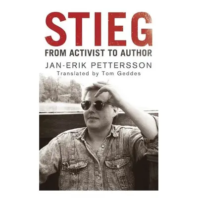 Stieg - Pettersson, Jan-Erik