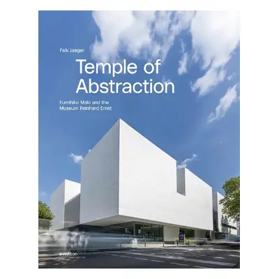 Temple for Abstract Art - Jaeger, Prof. Falk