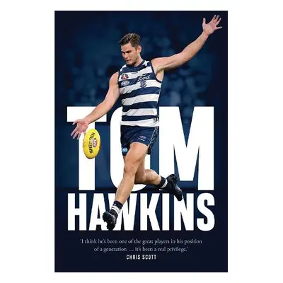 Tom Hawkins - Hawkins, Tom