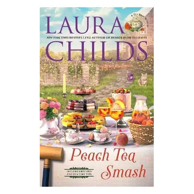 Peach Tea Smash - Childs, Laura