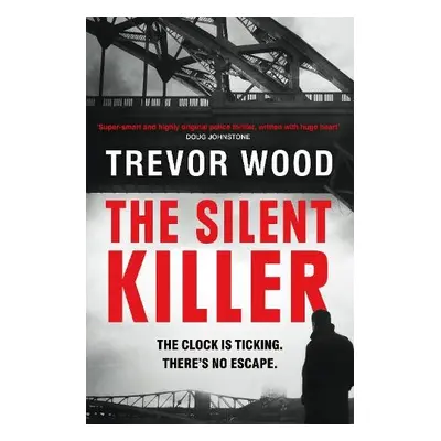 Silent Killer - Wood, Trevor