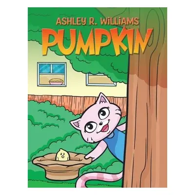 Pumpkin - Williams, Ashley R