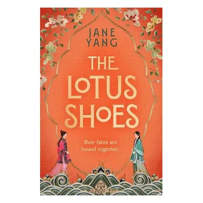 Lotus Shoes - Yang, Jane