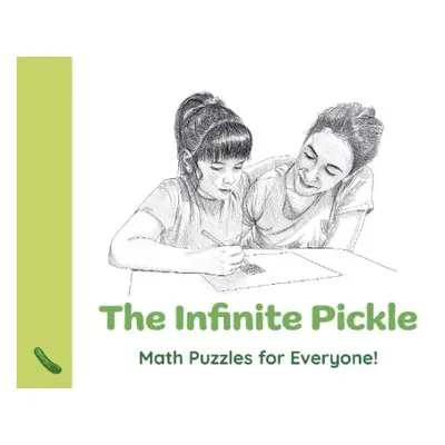 Infinite Pickle, The - Hamilton, Gordon