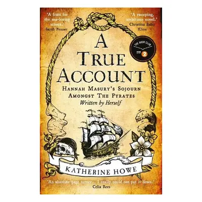 True Account - Howe, Katherine