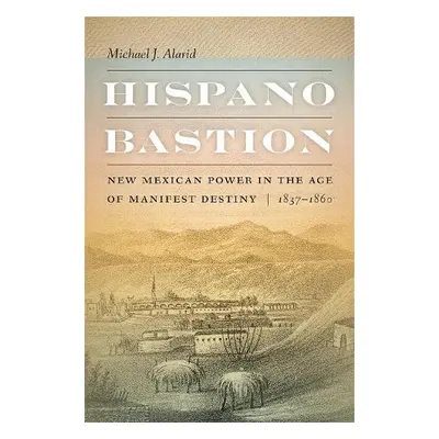 Hispano Bastion - Alarid, Michael J.