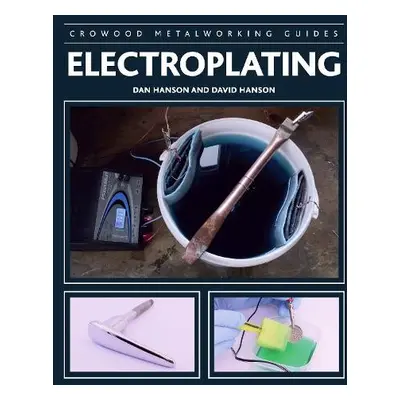 Electroplating - Hanson, David