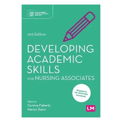 Developing Academic Skills for Nursing Associates