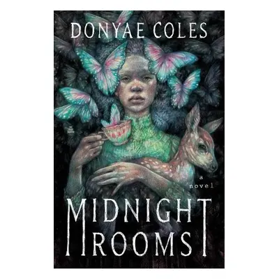 Midnight Rooms - Coles, Donyae