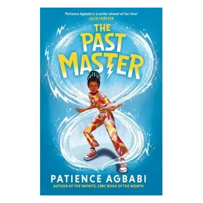 Past Master - Agbabi, Patience