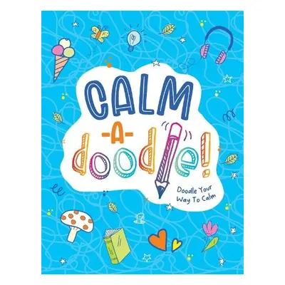 Calm-a-Doodle - Publishers, Summersdale