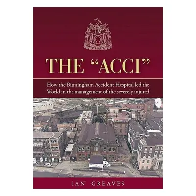 "Acci" - Greaves, Ian