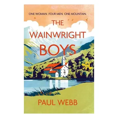 Wainwright Boys - Webb, Paul