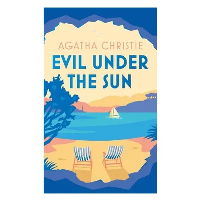 Evil Under the Sun - Christie, Agatha