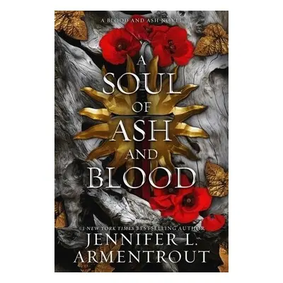 Soul of ASH and Blood - Jennifer L Armentrout