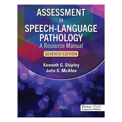 Assessment in Speech-Language Pathology