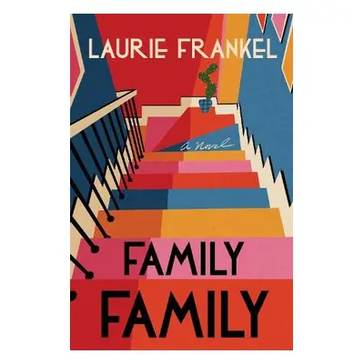 Family Family - Frankel, Laurie