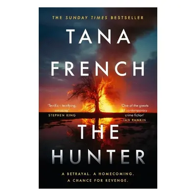 Hunter - French, Tana