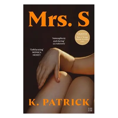 Mrs S - Patrick, K