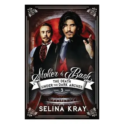 Stoker And Bash - Kray, Selina