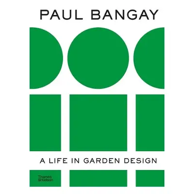 Paul Bangay - Bangay, Paul