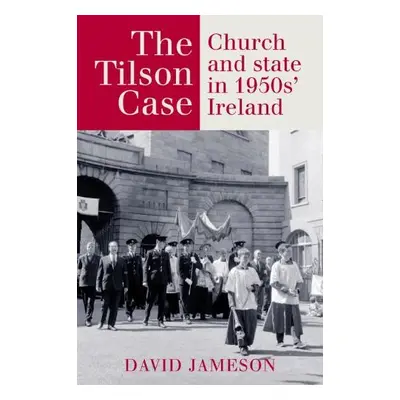 Tilson Case - Jameson, David