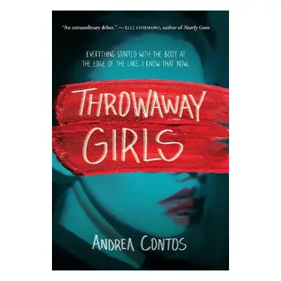 Throwaway Girls - Contos, Andrea