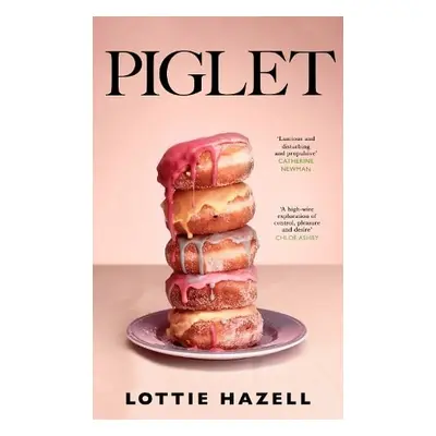 Piglet - Hazell, Lottie