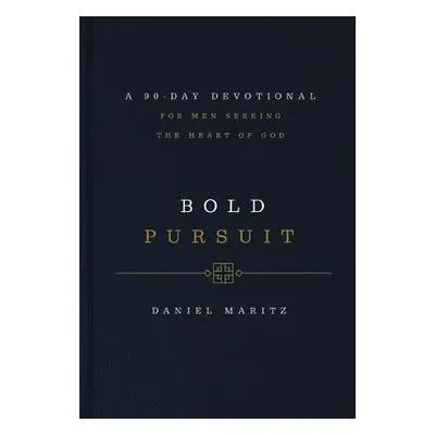 Bold Pursuit - Maritz, Daniel