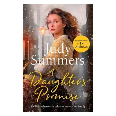 Daughter's Promise - Summers, Judy