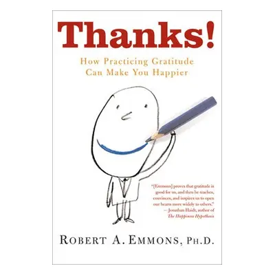 Thanks! - Emmons, Robert