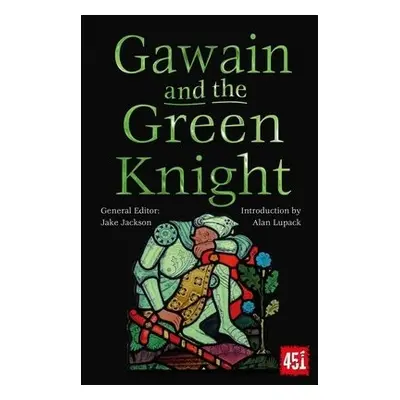 Gawain and the Green Knight