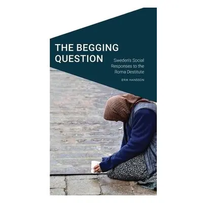 Begging Question - Hansson, Erik