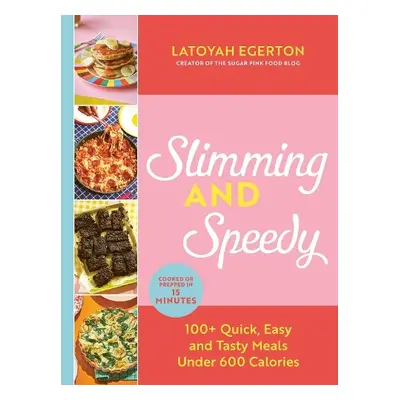 Slimming and Speedy - Egerton, Latoyah