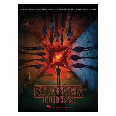 Stranger Things - Nixon, K