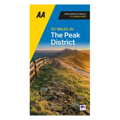 50 Walks in Peak District