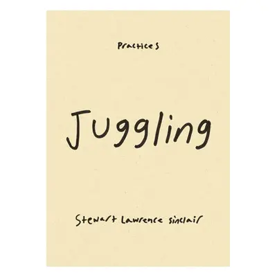 Juggling - Sinclair, Stewart Lawrence