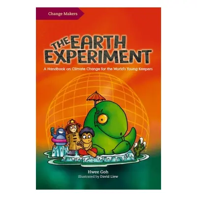 Earth Experiment - Goh, Hwee a Liew, David