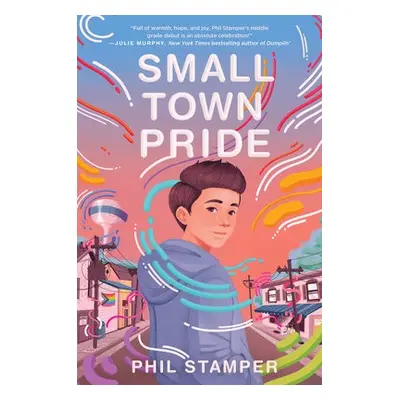 Small Town Pride - Stamper, Phil