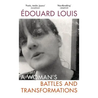 Woman’s Battles and Transformations - Louis, Edouard