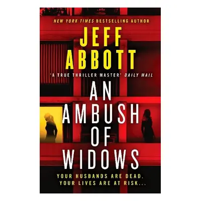 Ambush of Widows - Abbott, Jeff