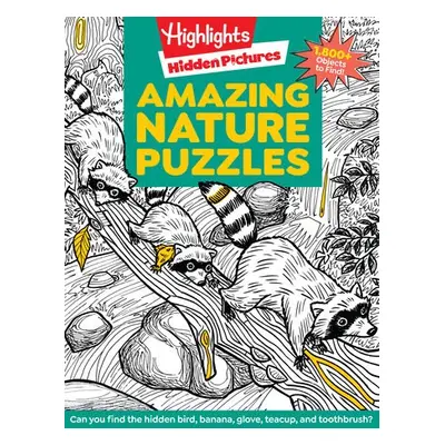 Amazing Nature Puzzles - Highlights