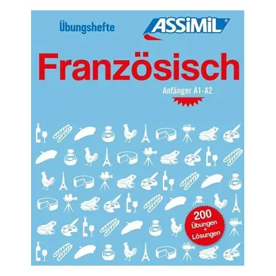 Cahier Franzosisch Anfanger - Demontrond-Box, Estelle a Krasa, Daniel