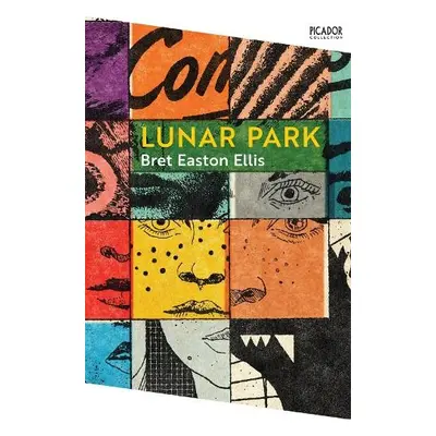 Lunar Park - Easton Ellis, Bret