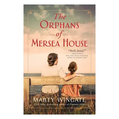 Orphans of Mersea House - Wingate, Marty